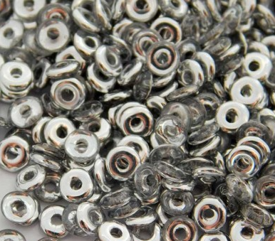 O BEADS CRYSTAL LABRADOR