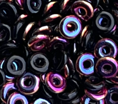 O BEADS JET SLIPERIT