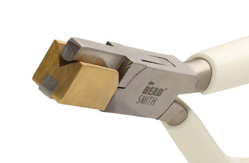 BOW CLOSING RING BENDING PLIERS