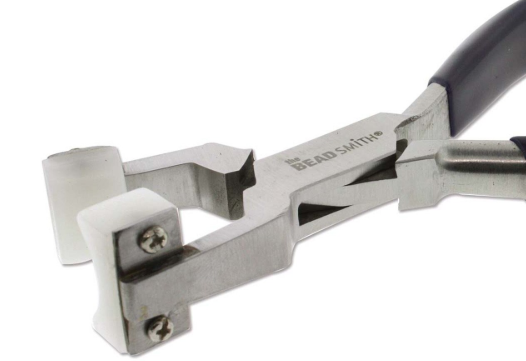 NLYON JAW RING FORMING PLIER