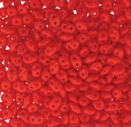 SUPERDUO CORAL RED