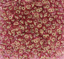 SUPERDUO RED LUSTRE