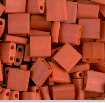 TILA BURNT SIENNA