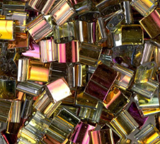 TILA CRYSTAL MAREA