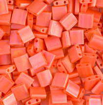 TILA MATTE OPAQUE ORANGE AB