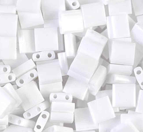 TILA OPAQUE WHITE