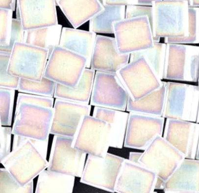 TILA PEARL WHITE OPAQUE