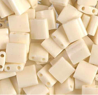 Tila Ivory Pearl Ceylon Luster