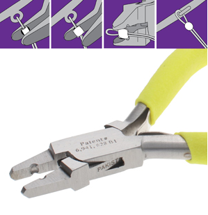UNIVERSAL MAGICAL CRIMPER